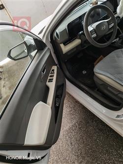 هيونداي أكسنت